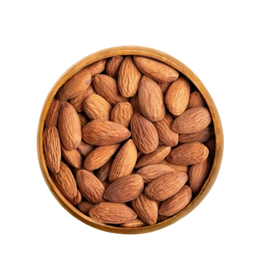 Premium Almonds