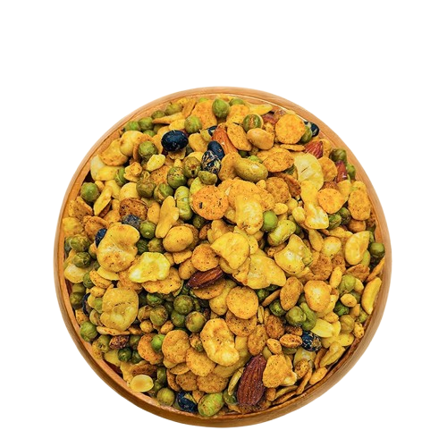 Protein Booster & Pumpkin Seeds Combo