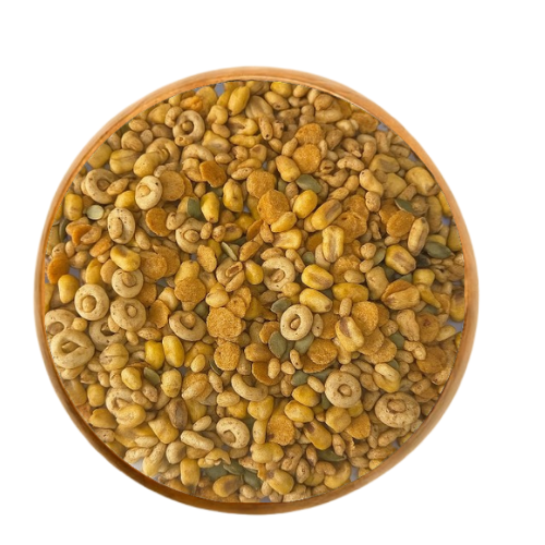 Mexican Bites – A Zesty Snack Adventure
