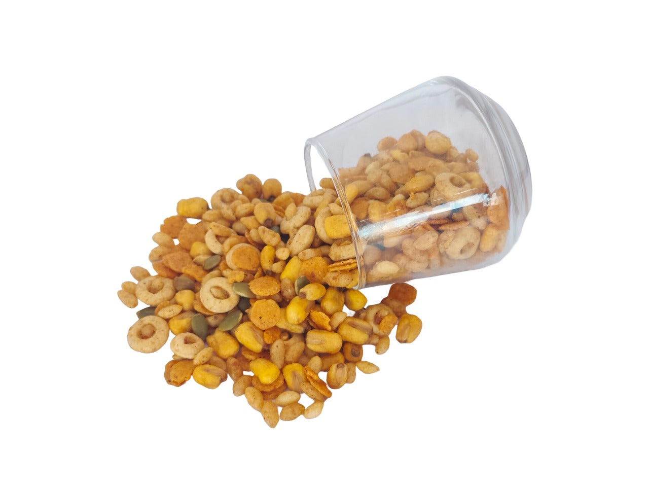 Mexican Bites – A Zesty Snack Adventure