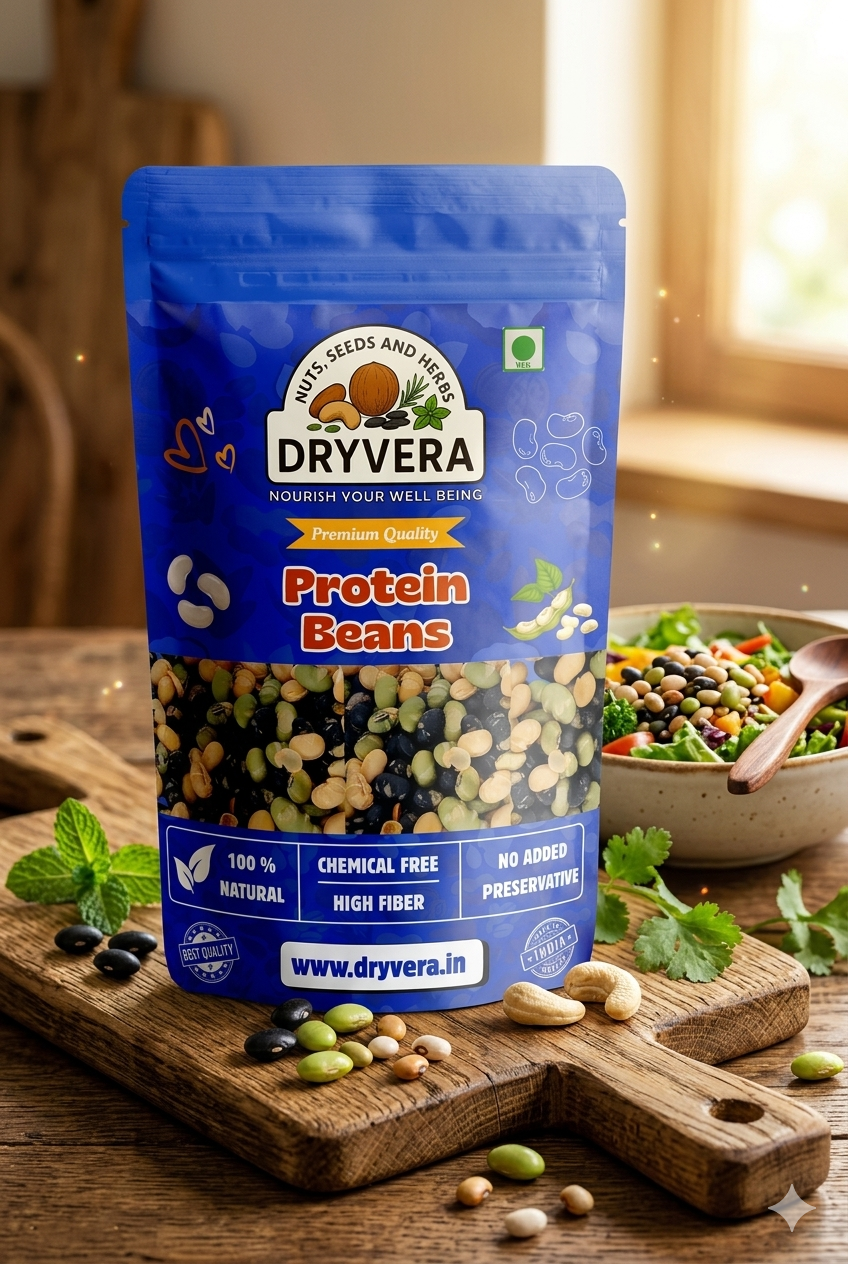 Protein Snacks