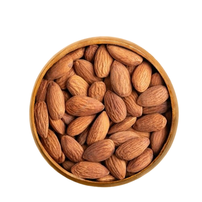 Premium Almonds