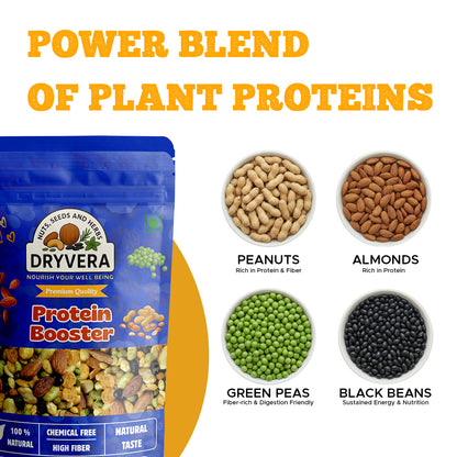 Dryvera Protein Booster