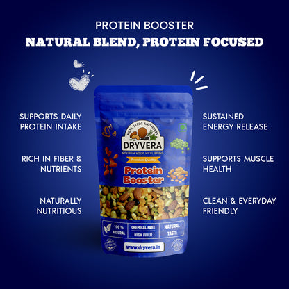 Dryvera Protein Booster