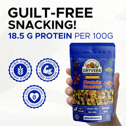 Dryvera Protein Booster