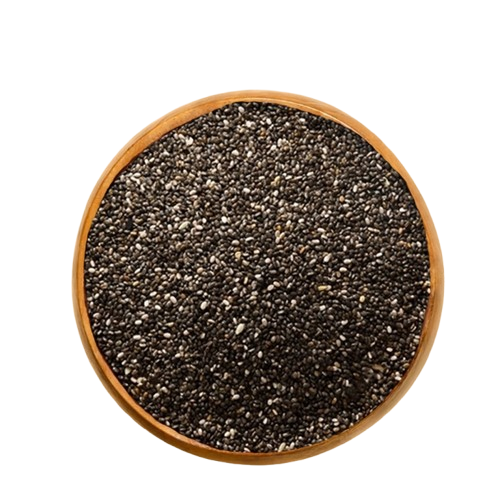 Chia Seeds – Tiny Superfood, Powerful Benefits