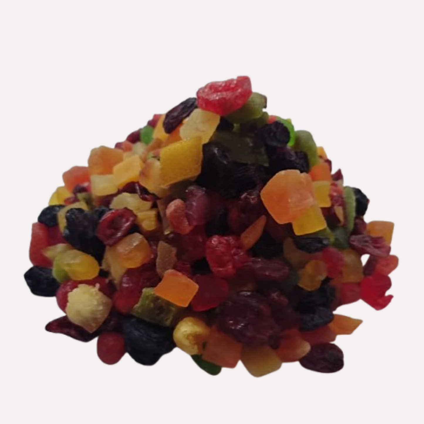 Dryvera Dried Fruit Cocktail – A Burst of Nature’s Sweetness
