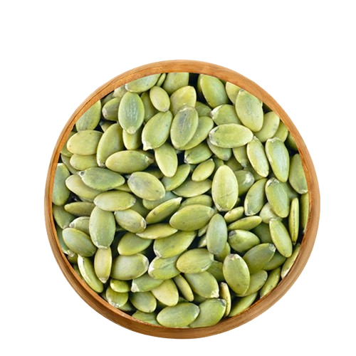 Pumpkin Seeds – Crunchy, Nutritious & Power-Packed