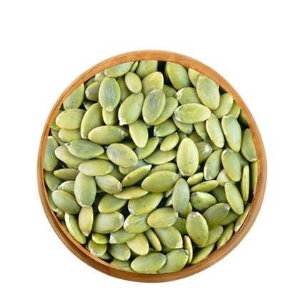 Pumpkin Seeds – Crunchy, Nutritious & Power-Packed