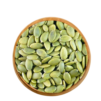Protein Booster & Pumpkin Seeds Combo