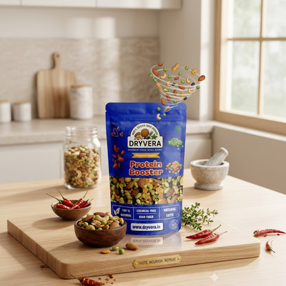 Dryvera Protein Booster