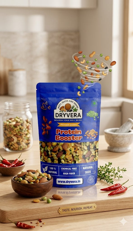 Dryvera Protein Booster