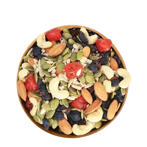 Shahi Mix & Crunchy Granola