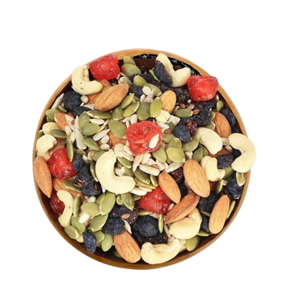 Shahi Mix & Crunchy Granola