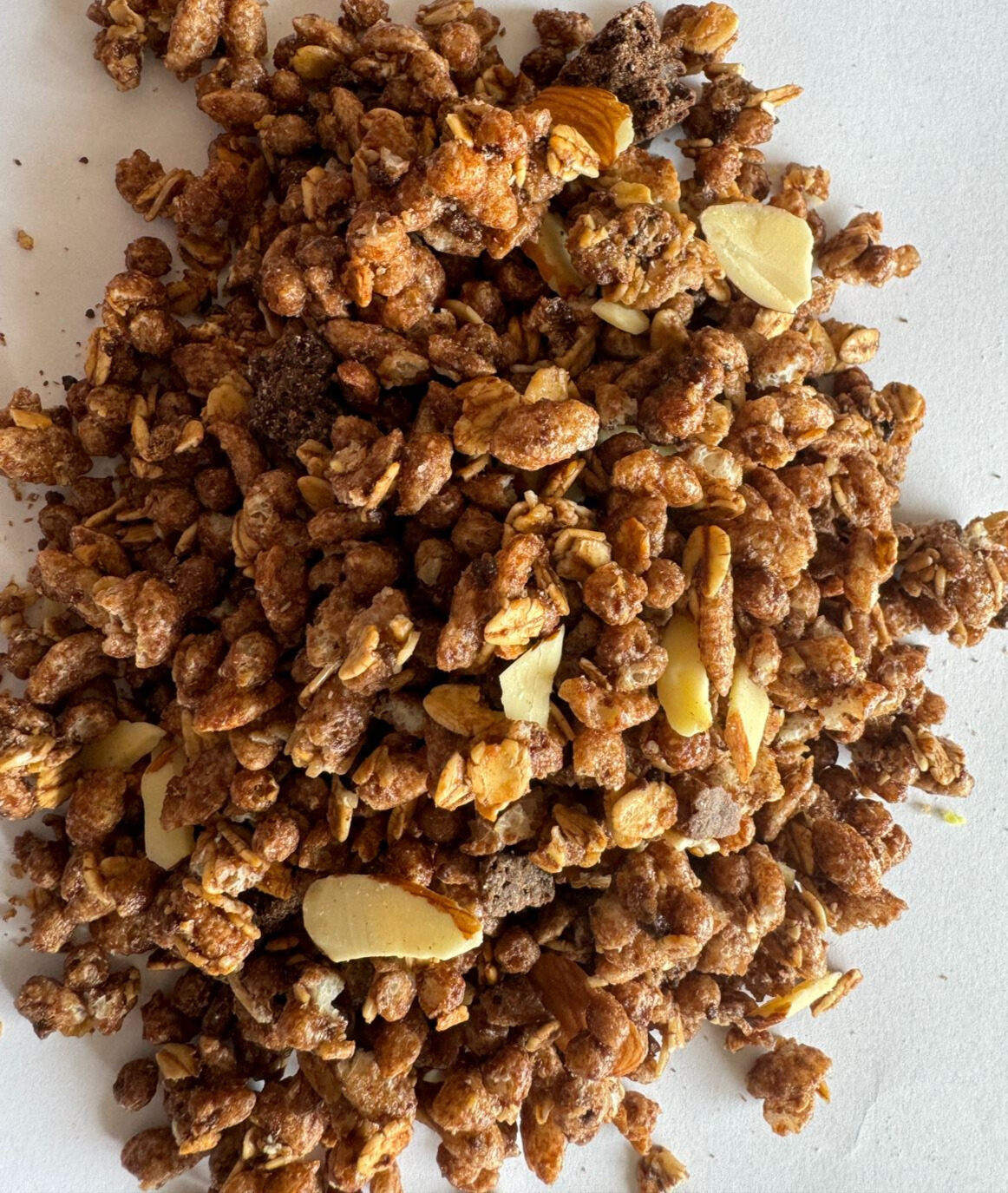 Shahi Mix & Crunchy Granola