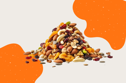 Sahi Breakfast Mix – A Royal Start to Your Day