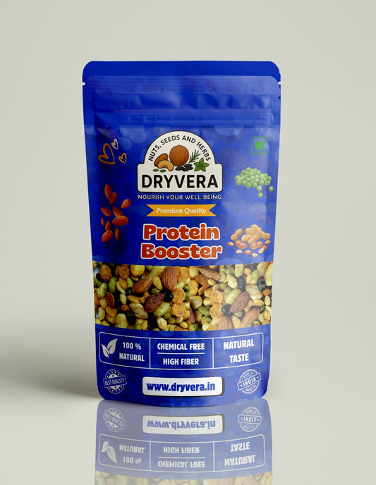 Dryvera Protein Boaster