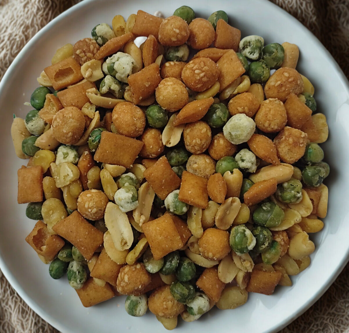 Dryvera Party Mix