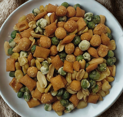 Dryvera Party Mix