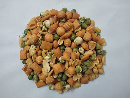 Dryvera Party Mix