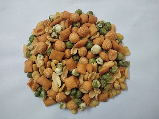 Dryvera Party Mix