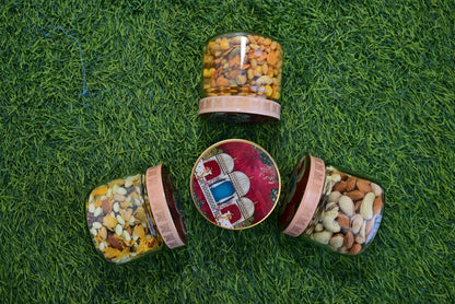 Dryvera’s Premium Gift Hampers 4jars