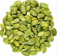 Pumpkin Seeds – Crunchy, Nutritious & Power-Packed