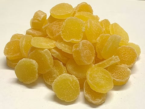 Dryvera Dried Pineapple – Tropical Sweetness in Every Bite